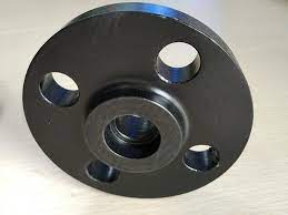 Carbon Steel Weld Neck Flanges (WNRF)